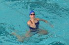 Artistic Swimming  Wheaton College 2021-22 Artistic Swimming. - Photo By: KEITH NORDSTROM : Wheaton, Artistic Swimming